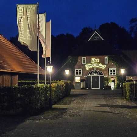 Ahrenshof 7 Lägenhet Bad Zwischenahn Exteriör bild