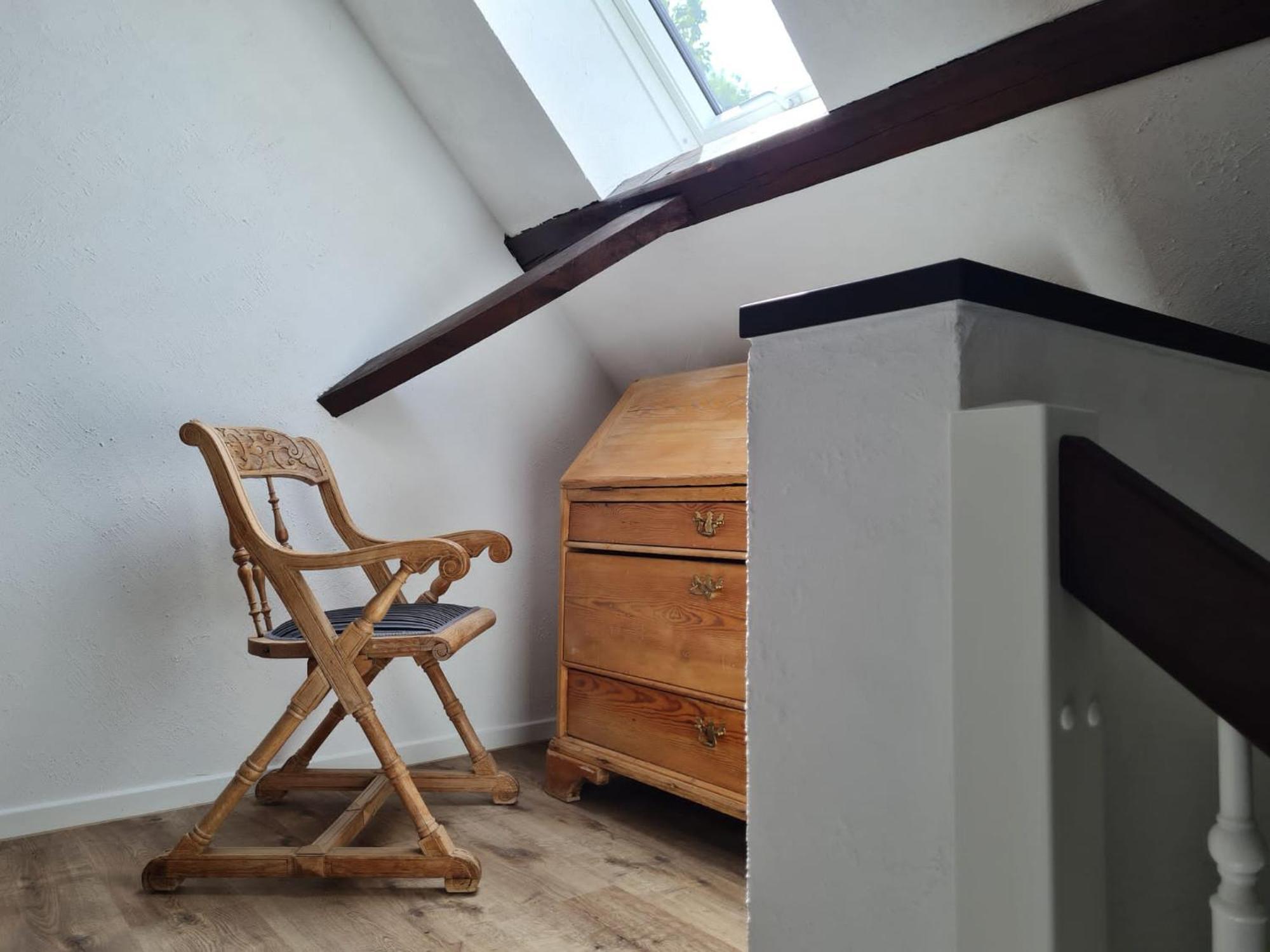 Ahrenshof 7 Lägenhet Bad Zwischenahn Exteriör bild